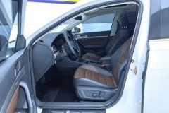 2021 Volkswagen Lavida 2022 1.4T AT 280TSI DSGLuxury #9