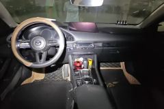 2022 Mazda Mazda3 Axela Sedan 2021 2.0L ATQuality and eleganceEdition #12