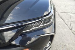 2020 Toyota Corolla 2021 1.2T AT S-CVT Pioneer #5