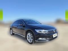 2019 Volkswagen Magotan 2018 1.8T AT 330TSILuxury Facelift #3