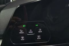 2022 Volkswagen Golf 2021 1.4T AT 280TSI Pro #24