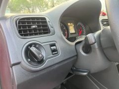 2018 Volkswagen Polo Hatchback 2018 1.5 AT Safe driving #21