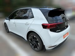 2025 Volkswagen ID.3 2025 clever extremely intelligentEdition #7