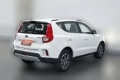 2016 Geely Auto Vision X6 2016 1.3T AT Flagship #2