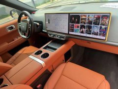2024 Li Auto Li Auto L8 2023 Pro #12