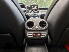 2017 Mercedes-Benz C-Class 2015 2.0T AT C300Sport #12