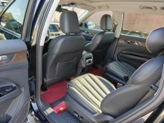 2021 Ford Equator 2021 2.0T AT EcoBoost 225 Respect the leader 6Seat #9