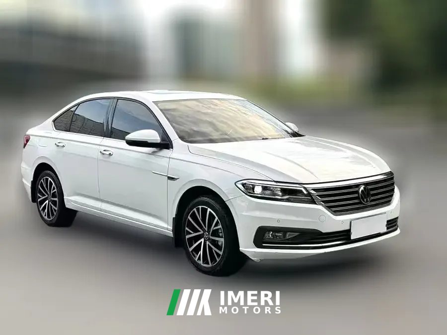 2021 Volkswagen Lavida 2021 1.4T AT 280TSILuxury