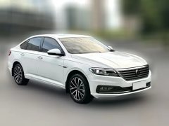 2021 Volkswagen Lavida 2021 1.4T AT 280TSILuxury #1