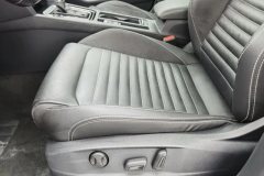 2020 Volkswagen Magotan 2020 2.0T AT 330TSILeading #21
