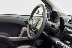 2015 smart ForTwo 2012 1.0 AT HardtopComfort (Imported) #23