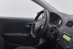 2019 Volkswagen Polo Hatchback 2018 1.5 MT Safe driving #22