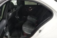2020 Mercedes-Benz C-Class 2020 1.5T AT C260LSport #19