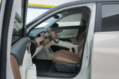 2025 Wuling Motors Wuling Bingo S 2025 325km Exclusive #9