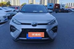 2020 Toyota Wildlander 2020 2.0 AT Luxury FWD #2