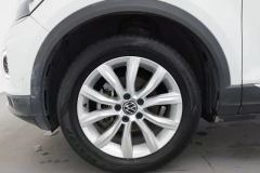 2022 Volkswagen T-Roc 2022 1.4T AT 280TSI DSG2WDElitePLUS #6