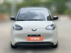 2024 Wuling Motors Wuling Bingo 2024 333km LingxiConnected #2