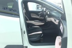 2025 BYD Seagull 2025 Smart Drive 305km freeEdition #8