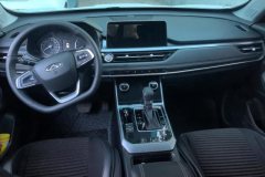 2022 Chery Tiggo 5x 2020 1.5 AT Fashion #12
