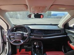 2019 Haval H2s 2018 1.5T AT Blue LabelElite #7
