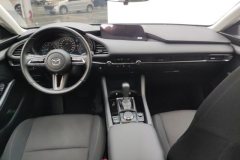 2024 Mazda Mazda3 Axela Sedan 2023 2.0L AT dazzling qualityEdition #12