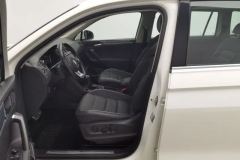 2019 Volkswagen Tiguan L 2019 2.0T AT 330TSI R-LineFlagshipFWD Facelift China VI #13