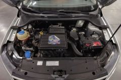 2017 Volkswagen Jetta 2017 1.5 MT Comfort #7