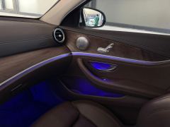 2019 Mercedes-Benz E-Class 2019 2.0T AT E200L #24