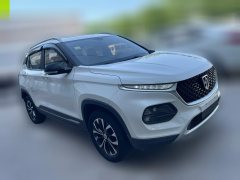 2019 Baojun 510 2017 1.5 MT Luxury #2