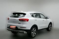 2020 Haval H6 2021 1.5T AT ChampionGDI #2