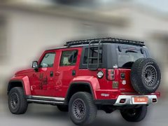 2019 Beijing Off-Road Beijing BJ40 2018 2.3T AT PLUSExclusive4WD #7