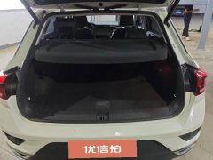2020 Volkswagen T-Roc 2020 1.4T AT 280TSIComfort FWD #9