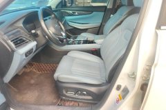 2019 Chang'an CS75 PHEV 2018 1.5T AT PHEVElite HEV #9