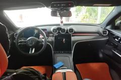 2024 Mercedes-Benz C-Class 2025 1.5T AT C 260 L Sport #12