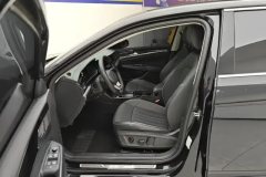 2023 Volkswagen Passat 2023 Facelift 2.0T AT 330TSI starry skyElite #9