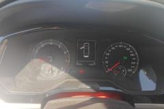 2020 Volkswagen Bora Sedan 2020 1.5 AT Fashion #14