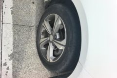 2018 Geely Auto Emgrand GL 2018 1.8 MT EliteSmart Connect #6