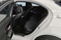 2023 Mercedes-Benz C-Class 2023 Facelift II 1.5T AT C 260 L Sport #11