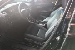 2018 Honda Accord 2016 2.0 AT Comfort #9
