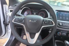 2019 Chevrolet Monza 2019 1.3T AT RS 330TcarefreeEdition #15