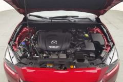 2017 Mazda Mazda3 Axela Sedan 2017 1.5 MT Comfort China V #7