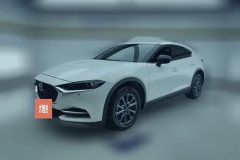 2023 Mazda CX-4 2021 2.0 AT blue sky vitalityEditionFWD #1