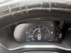 2019 Dongfeng Fengxing Fengxing T5 2020 1.5T AT Luxury China VI #4