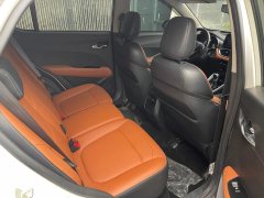 2017 Baojun 510 2017 1.5 MT Luxury #8
