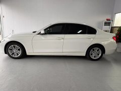 2015 BMW 3 Series 2015 1.6T AT 316LiFashion #3