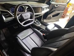2024 Audi Q4 e-tron 2024 40 e-tron EnactusEdition #4