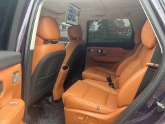 2024 Leapmotor C16 2024 EREV 200Exclusive #9