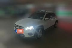 2020 Mercedes-Benz GLB-Class 2020 1.3T AT 200Dynamic Facelift #1