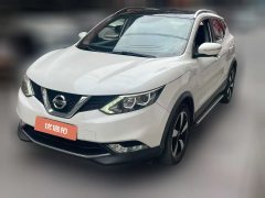 2016 Nissan Qashqai 2016 2.0 AT Luxury #1