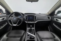 2018 Geely Auto Vision X6 2018 1.8 MT 4GConnectedLuxury #14